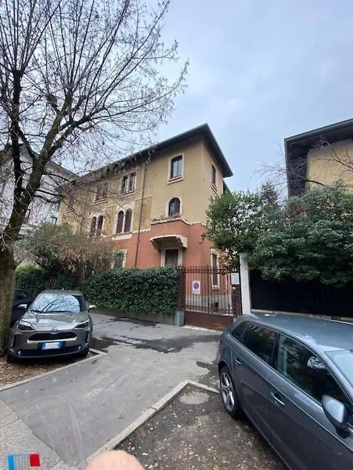 La Chic Maison De Milan-1