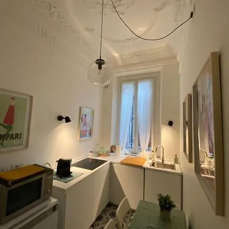La Chic Maison De Milan-2