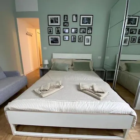 La Chic Maison De Milan-3